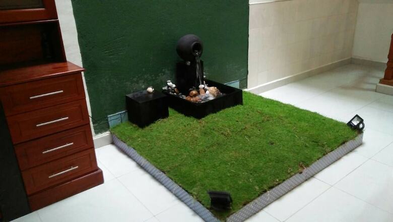 Villa Sush Vacation Rentals