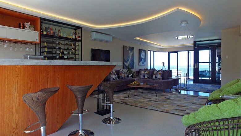 Hotel 7 On Marine