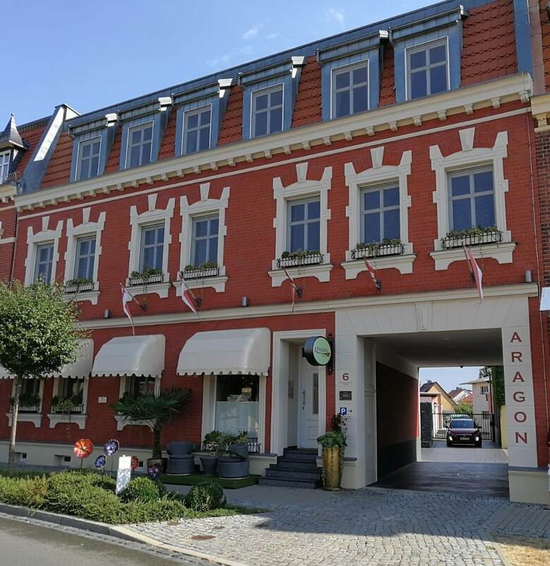 Hotel Aragon-hotel-garni