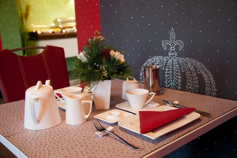 Hotel Aragon-hotel-garni