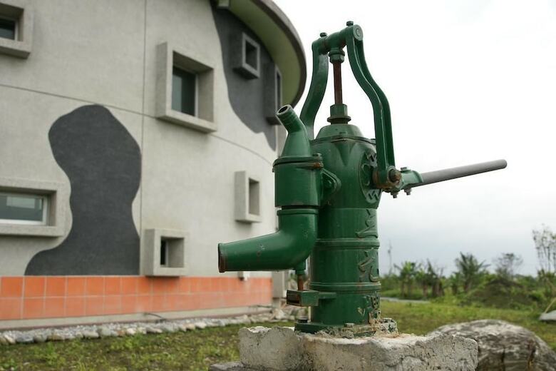 Bed & Breakfast Hualien Cow House
