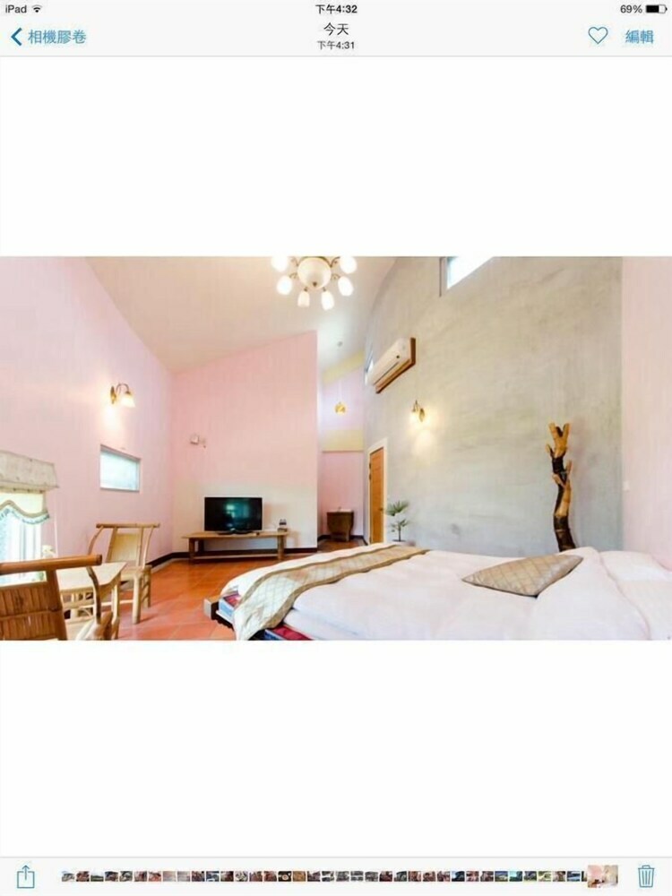 Bed & Breakfast Hualien Cow House