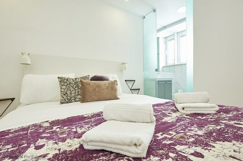 Bica Apartment In Lisbon
