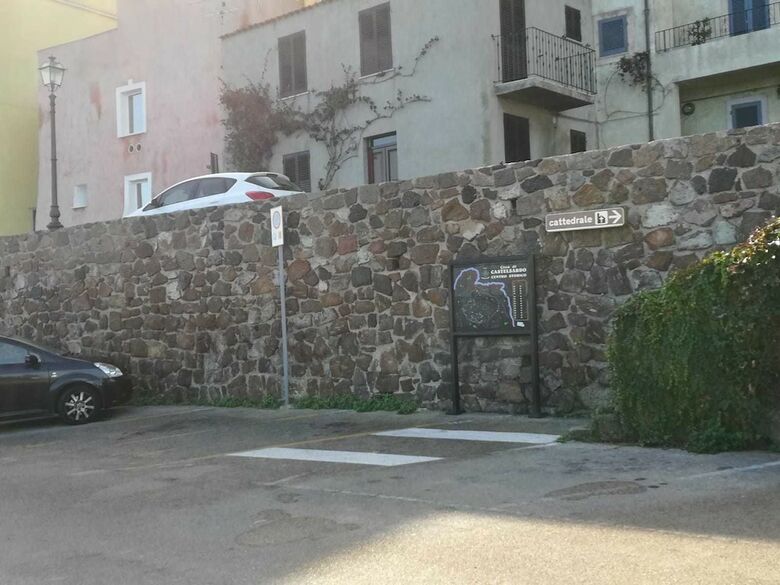 Apartamento Appartamenti Eleonora D'arborea