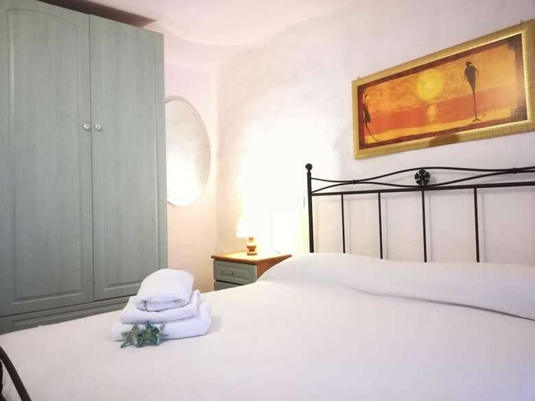 Apartamento Appartamenti Eleonora D'arborea