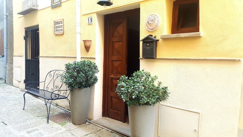 Apartamento Appartamenti Eleonora D'arborea