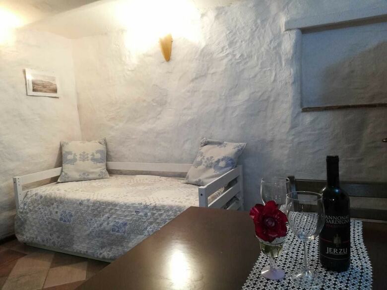 Apartamento Appartamenti Eleonora D'arborea