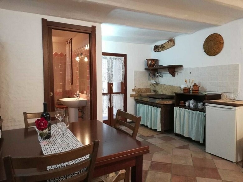 Apartamento Appartamenti Eleonora D'arborea