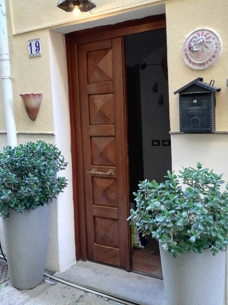 Apartamento Appartamenti Eleonora D'arborea