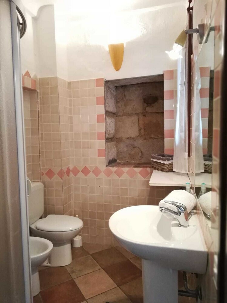 Apartamento Appartamenti Eleonora D'arborea