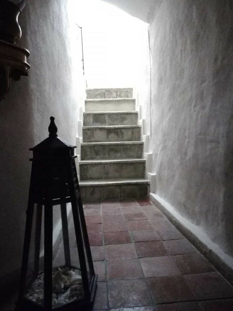 Apartamento Appartamenti Eleonora D'arborea