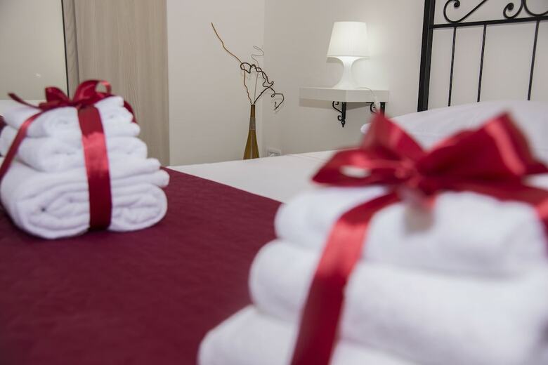 Apartamento Dimora San Giorgio