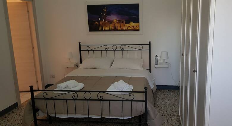 Apartamento Dimora San Giorgio