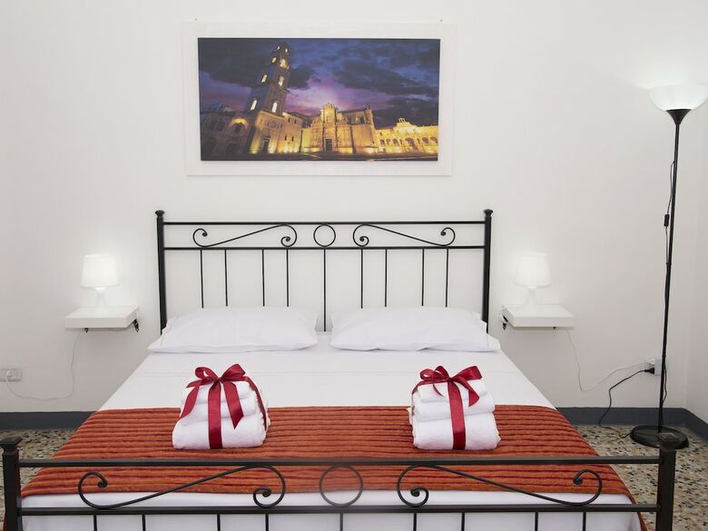 Apartamento Dimora San Giorgio
