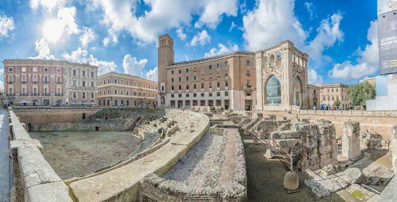 Apartamento Dimora San Giorgio