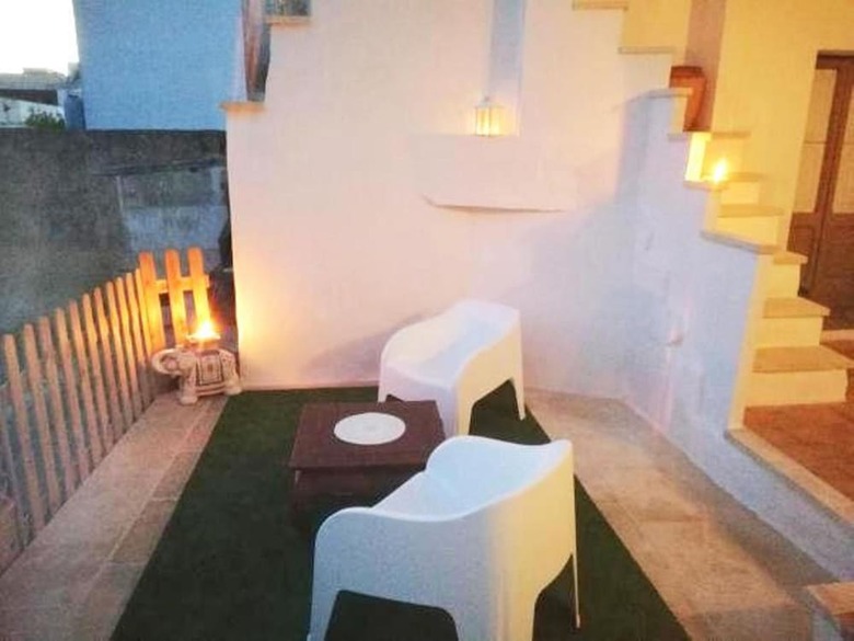 Apartamento Dimora San Giorgio