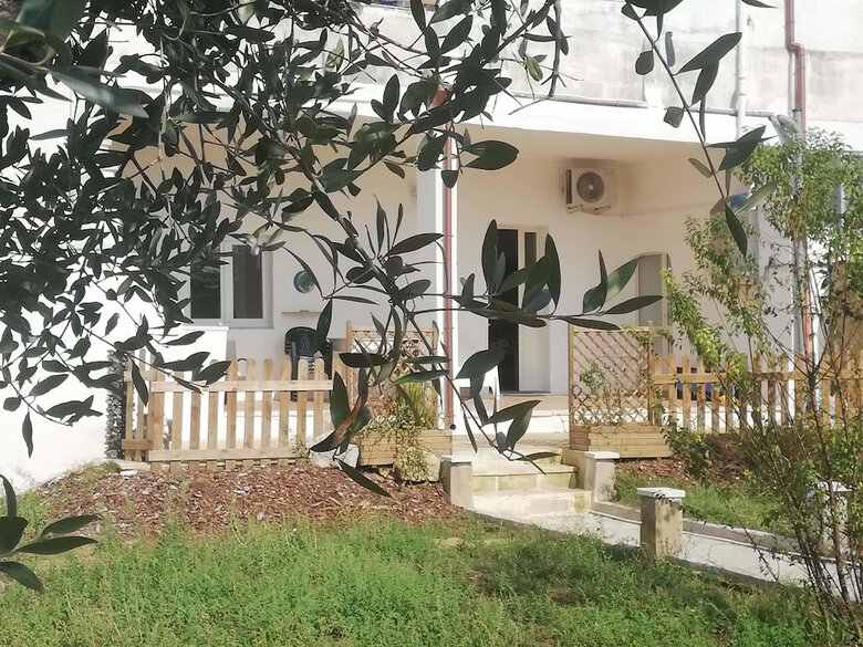 Apartamento Dimora San Giorgio