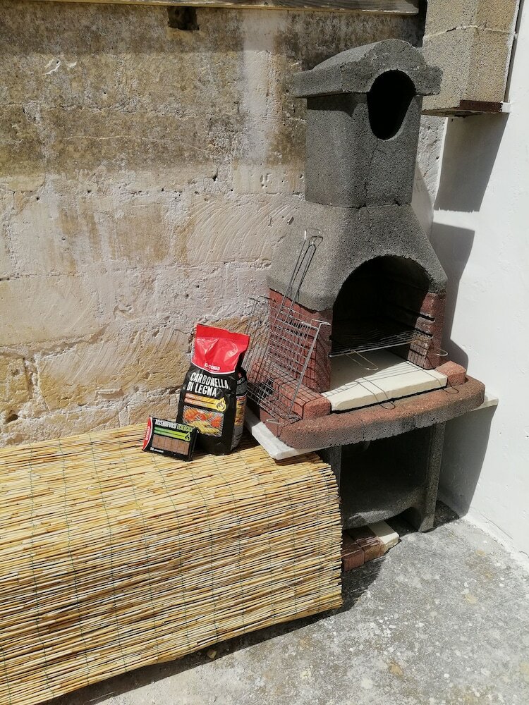 Apartamento Dimora San Giorgio