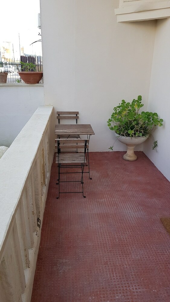 Apartamento Dimora San Giorgio