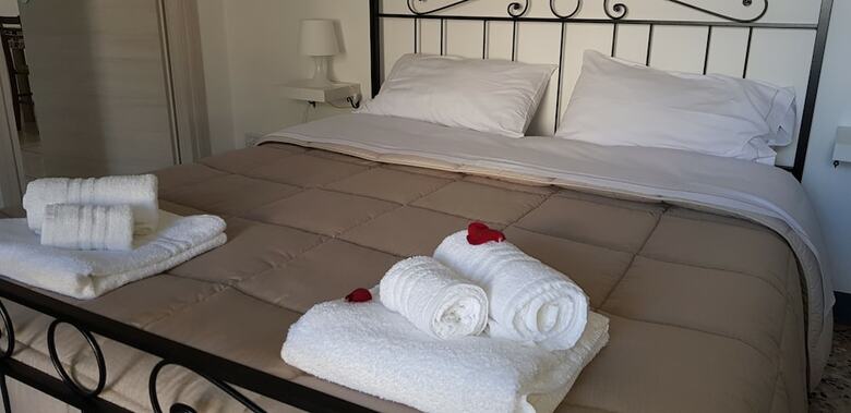 Apartamento Dimora San Giorgio