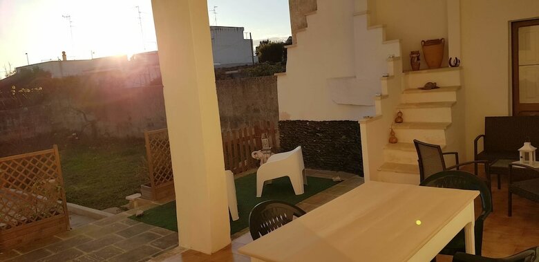 Apartamento Dimora San Giorgio