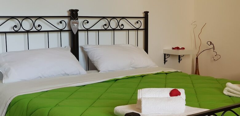 Apartamento Dimora San Giorgio