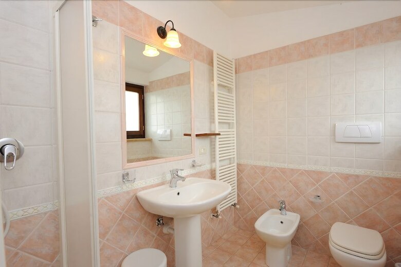 Apartamento Agriturismo L'antica Fattoria