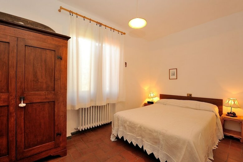 Apartamento Agriturismo L'antica Fattoria