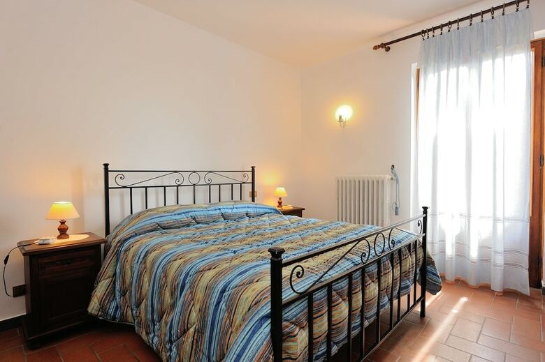 Apartamento Agriturismo L'antica Fattoria