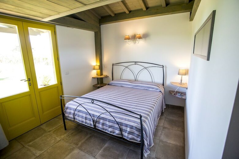 Apartamento Agriturismo L'antica Fattoria