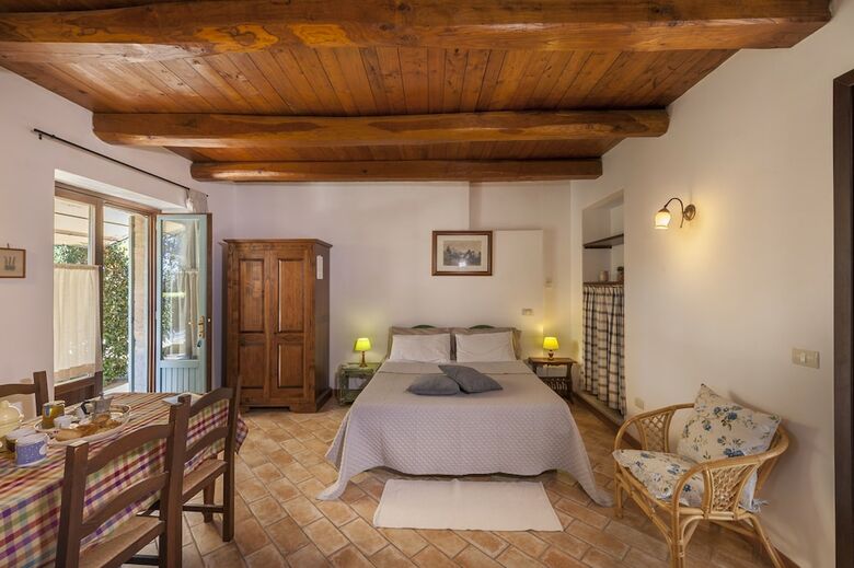Apartamento Agriturismo L'antica Fattoria