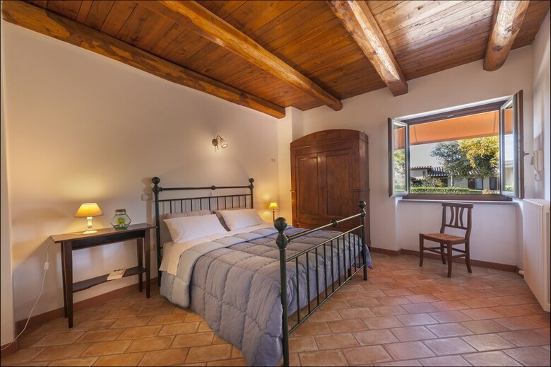 Apartamento Agriturismo L'antica Fattoria