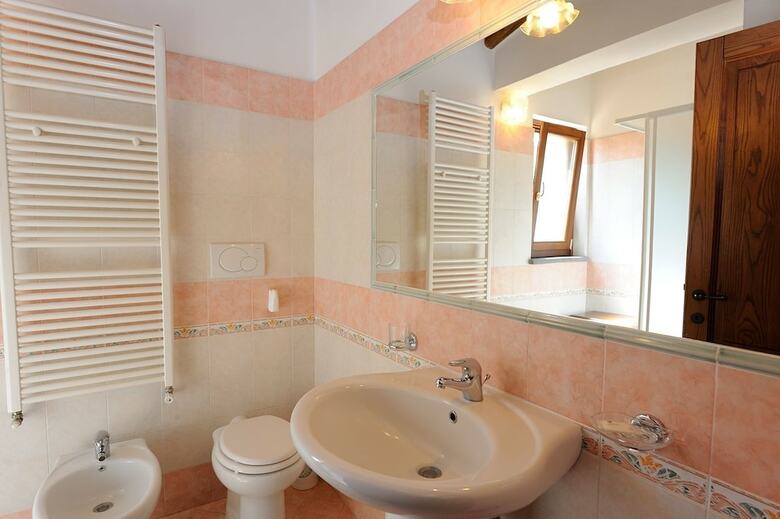 Apartamento Agriturismo L'antica Fattoria