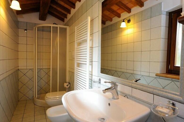 Apartamento Agriturismo L'antica Fattoria
