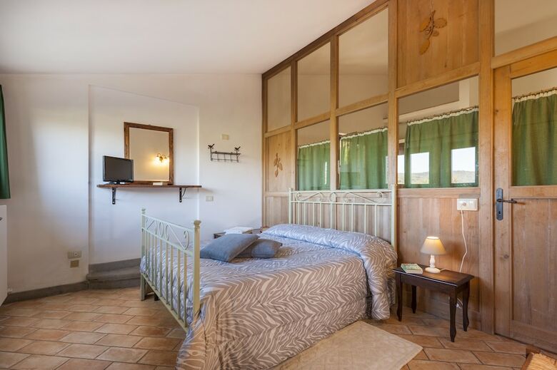 Apartamento Agriturismo L'antica Fattoria