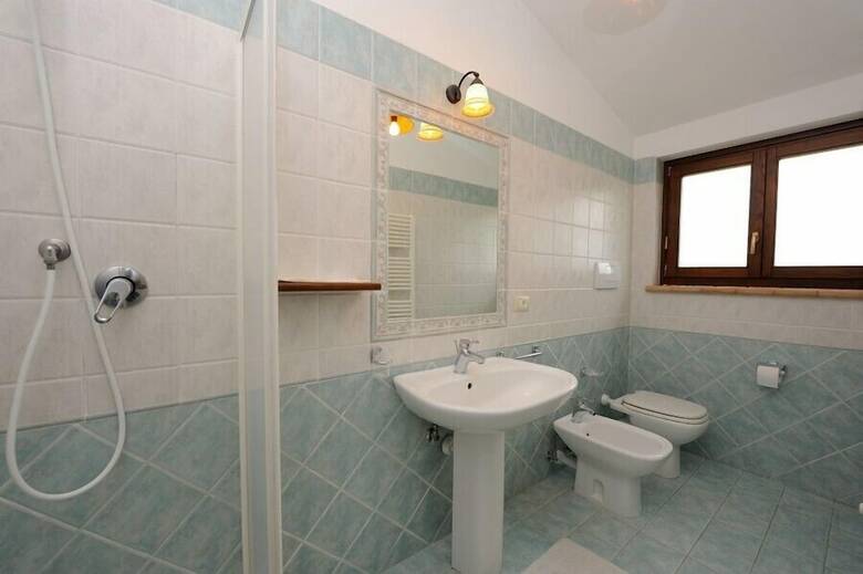 Apartamento Agriturismo L'antica Fattoria