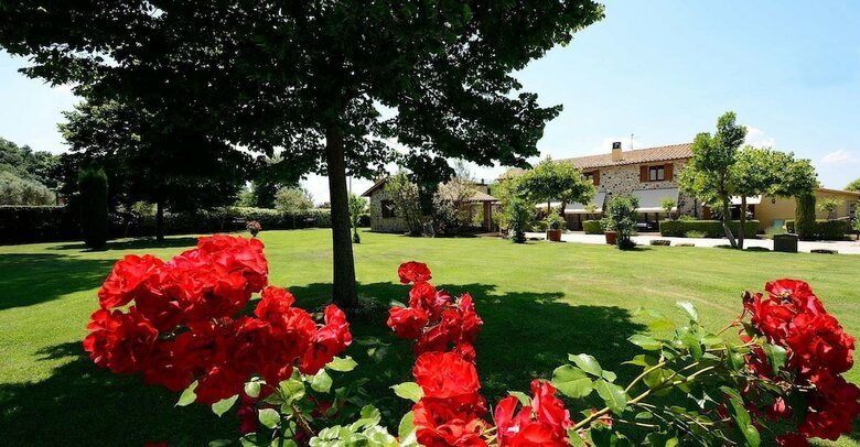Apartamento Agriturismo L'antica Fattoria