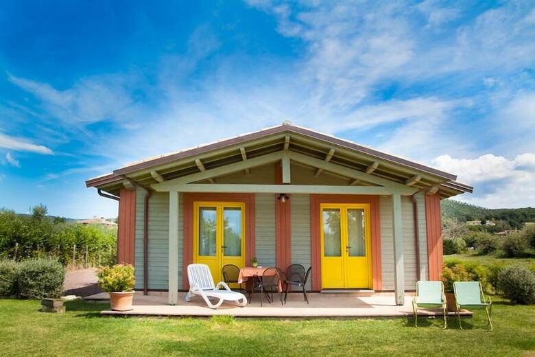 Apartamento Agriturismo L'antica Fattoria