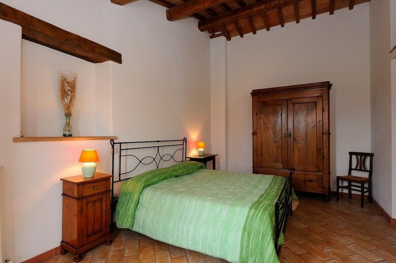 Apartamento Agriturismo L'antica Fattoria