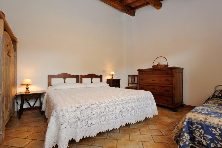 Apartamento Agriturismo L'antica Fattoria