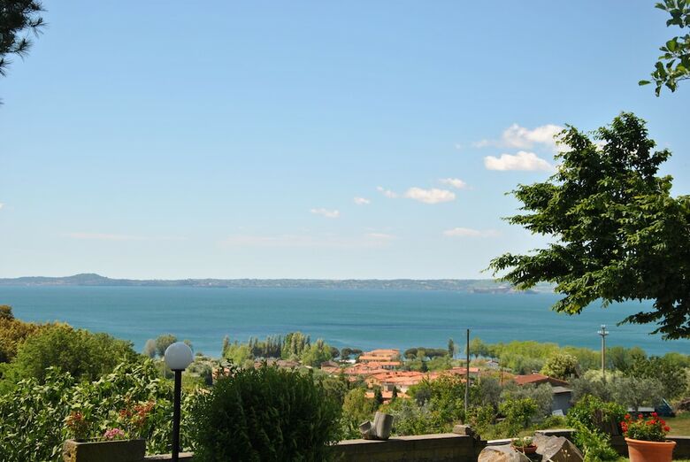 Apartamento Agriturismo L'antica Fattoria