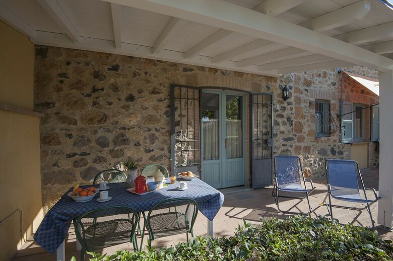 Apartamento Agriturismo L'antica Fattoria