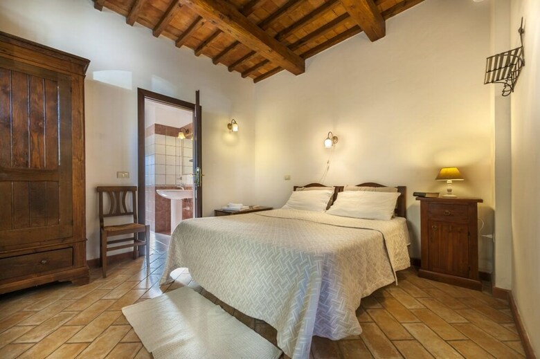 Apartamento Agriturismo L'antica Fattoria