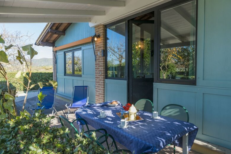 Apartamento Agriturismo L'antica Fattoria