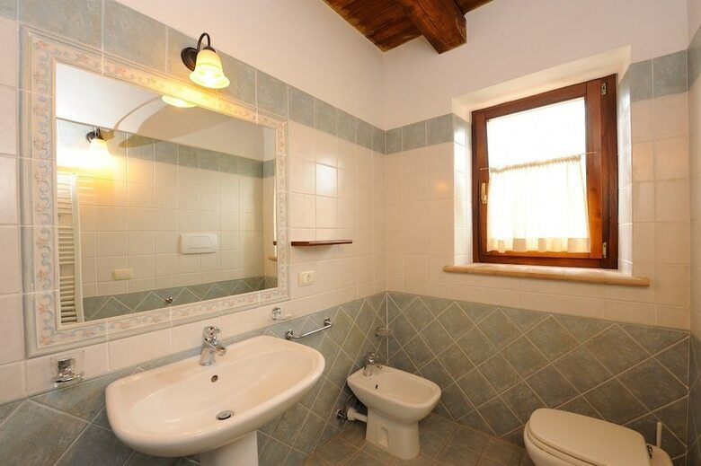 Apartamento Agriturismo L'antica Fattoria