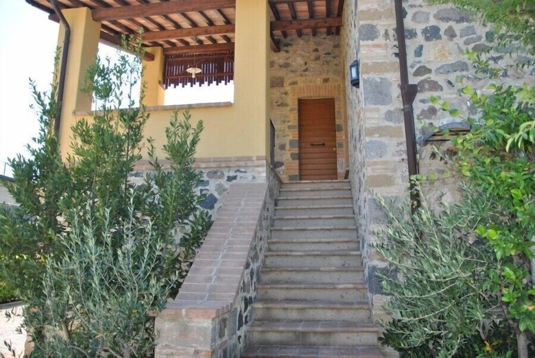 Apartamento Agriturismo L'antica Fattoria
