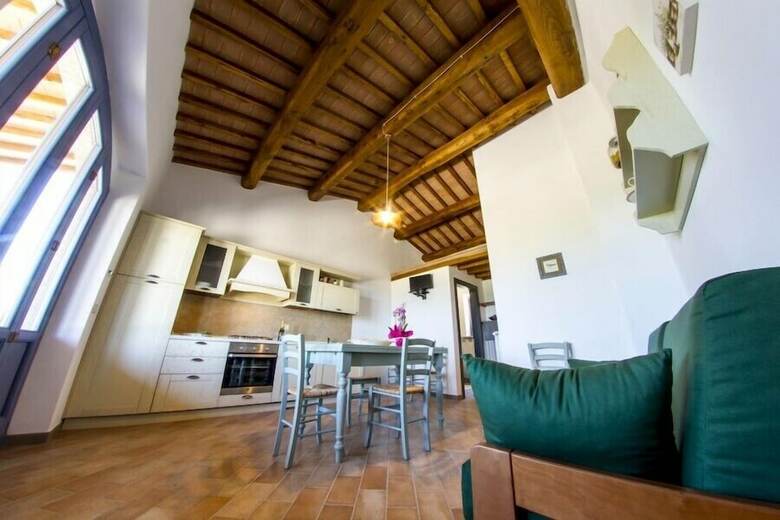Apartamento Agriturismo Parco Di Canuleio