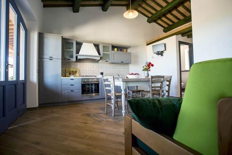 Apartamento Agriturismo Parco Di Canuleio