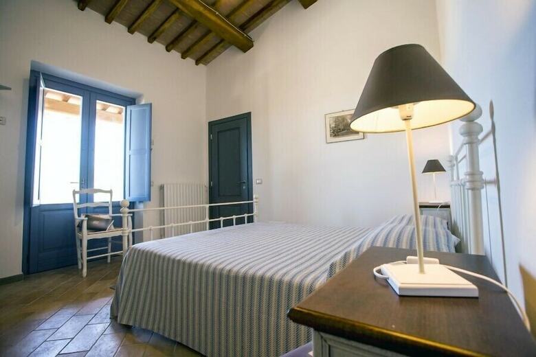 Apartamento Agriturismo Parco Di Canuleio