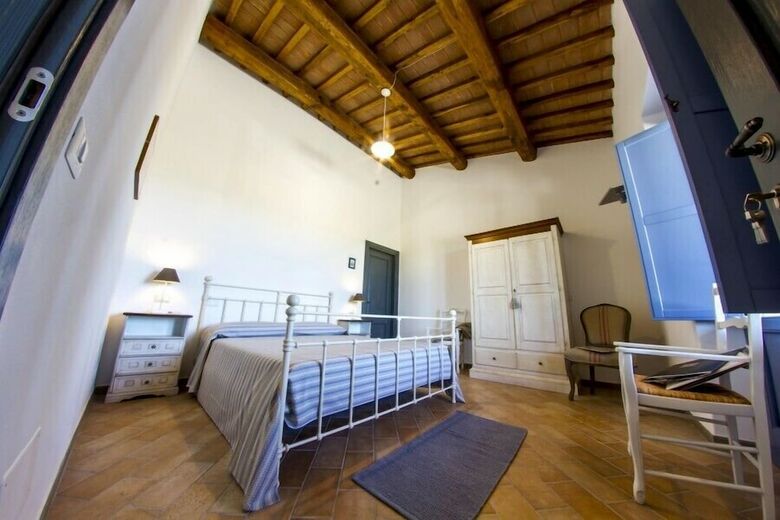 Apartamento Agriturismo Parco Di Canuleio